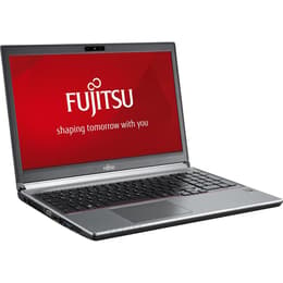 Fujitsu LifeBook E746 14" Core i5 2.3 GHz - HDD 1 TB - 8GB QWERTZ - Deutsch