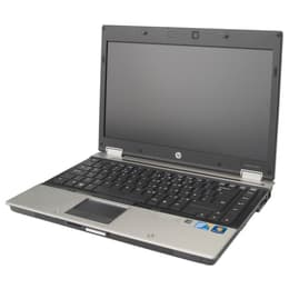 HP EliteBook 8440P 14" Core i5 2.4 GHz - HDD 160 GB - 2GB AZERTY - Französisch