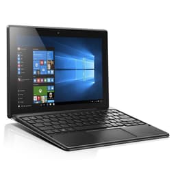 Lenovo IdeaPad Miix 310-10ICR 10" Atom X 1.4 GHz - SSD 32 GB - 2GB AZERTY - Französisch