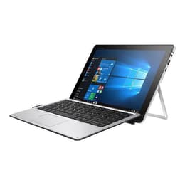HP Elite X2 1012 G2 12" Core i5 2.6 GHz - SSD 256 GB - 8GB QWERTY - Italienisch