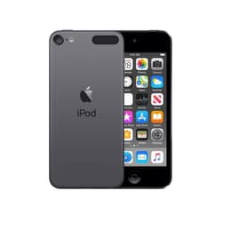 MP3-player & MP4 256GB iPod Touch 7 - Space Grau
