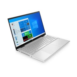 HP Pavilion X360 15" Core i5 1.3 GHz - SSD 512 GB - 16GB QWERTY - Griechisch