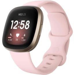 Fitbit Sense 2 Bluetooth 40 mm - Rosa