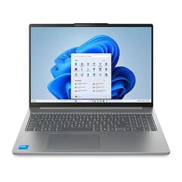 Lenovo IdeaPad Slim 5 16IRH10 16" Core i7 2.8 GHz - SSD 1 TB - 16GB QWERTY - Englisch