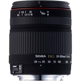 Objektiv Sigma 28-300mm f/3.5-6.3 Macro - 28-300 3.5