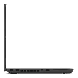 Lenovo ThinkPad T460 14" Core i5 2.3 GHz - SSD 240 GB - 16GB AZERTY - Französisch
