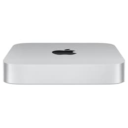 Mac mini (2023) Apple M2 Pro - 512 GB SSD - 32GB