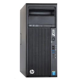 HP Z230 Workstation Core i5 3,2 GHz - HDD 1 TB RAM 8 GB