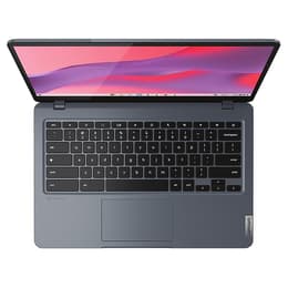 Lenovo IdeaPad Slim 3 14IAN8 14" Core i3 1.8 GHz - SSD 512 GB - 8GB QWERTY - Englisch