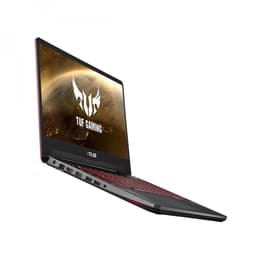 Asus TUF Gaming TUF505 15" Ryzen 5 2.1 GHz - SSD 512 GB - 8GB - AMD Radeon RX 560X QWERTZ - Deutsch