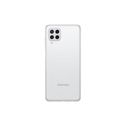 Galaxy M22 128GB - Weiß - Ohne Vertrag