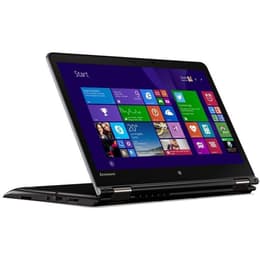 Lenovo ThinkPad Yoga 14 14" Core i5 2.2 GHz - SSD 256 GB - 8GB QWERTY - Englisch
