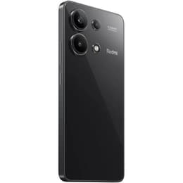 Xiaomi Redmi Note 13 256GB - Schwarz - Ohne Vertrag