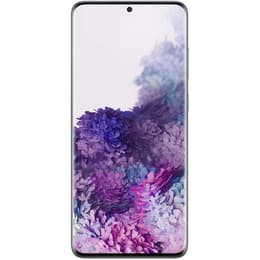 Galaxy S20+ 5G 128GB - Violett - Ohne Vertrag