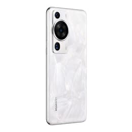 Huawei P60 Pro 256GB - Weiß - Ohne Vertrag