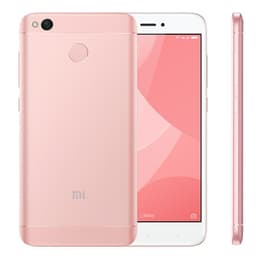 Xiaomi Redmi Note 4X 32GB - Rosa - Ohne Vertrag