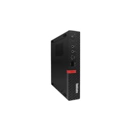 Lenovo ThinkCentre M720Q Tiny Core i3 3,1 GHz - HDD 500 GB RAM 8 GB