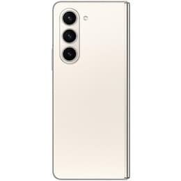 Galaxy Z Fold5 256GB - Beige - Ohne Vertrag