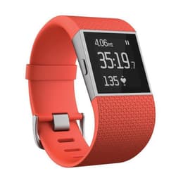 Smartwatch Fitbit GPS Surge -