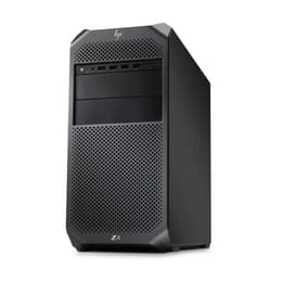 HP Z4 G4 MT Workstation Xeon 3,6 GHz - SSD 512 GB RAM 16 GB