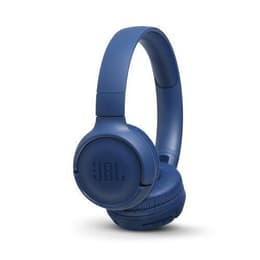 Jbl Tune 500 Bt Kopfhörer kabellos mit Mikrofon - Blau