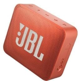 Lautsprecher Bluetooth JBL GO 2 - Orange