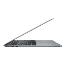 MacBook Pro 13" (2020) - QWERTZ - Deutsch