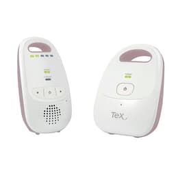 Tex Baby Bébé alarme Babyphone