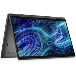 Dell Latitude 7420 2-in-1 14" Core i7 3 GHz - SSD 256 GB - 16GB QWERTY - Englisch