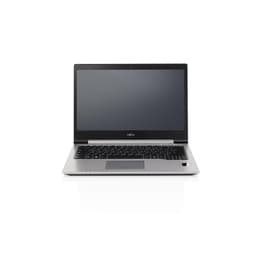 Fujitsu LifeBook U745 14" Core i5 2.2 GHz - SSD 128 GB - 12GB QWERTZ - Deutsch