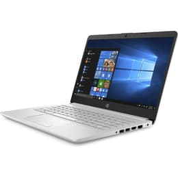 HP 14s-dq2011ns 15" Core i3 1.7 GHz - SSD 512 GB - 8GB QWERTY - Spanisch