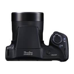 Kompakt Bridge Kamera Canon PowerShot SX400 IS