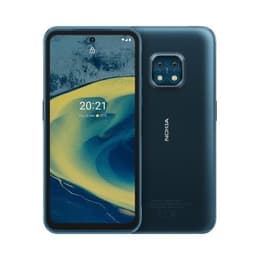 Nokia XR20 64GB - Blau - Ohne Vertrag