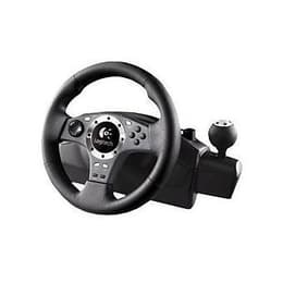 Lenkrad PC Logitech Driving Force Pro