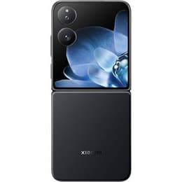 Xiaomi Mix Flip 512GB - Schwarz - Ohne Vertrag