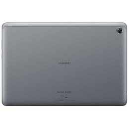 Huawei MediaPad M5 10 64GB - Grau - WLAN