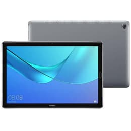 Huawei MediaPad M5 10 64GB - Grau - WLAN