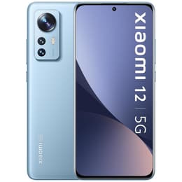 Xiaomi 12 128GB - Blau - Ohne Vertrag