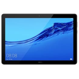 Huawei MediaPad T5 32GB - Schwarz (Midnight Black) - WLAN