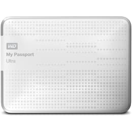 Western Digital My Passport Ultra Externe Festplatte - HDD 1 TB USB 3.0