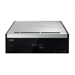 Dvico TViX HD M-6632N Externe Festplatte - HDD 2 TB HDMI