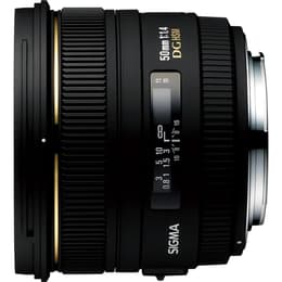 Sigma Objektiv Canon 50 mm f/1.4