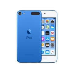 MP3-player & MP4 32GB iPod - Blau