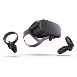 Oculus Quest VR Helm - virtuelle Realität