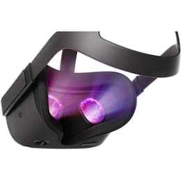 Oculus Quest VR Helm - virtuelle Realität