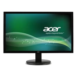 Bildschirm 21" LCD FHD Acer K222HQLBBID
