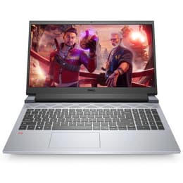 Dell G15 5515 15" Ryzen 7 3.2 GHz - SSD 512 GB - 32GB - NVIDIA GeForce RTX 3060 QWERTY - Englisch
