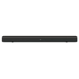 Tonleiste Cinema SB120 - Schwarz