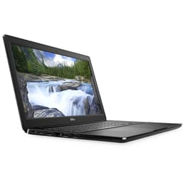 Dell Latitude 3500 15" Core i5 1.6 GHz - SSD 256 GB - 16GB AZERTY - Französisch