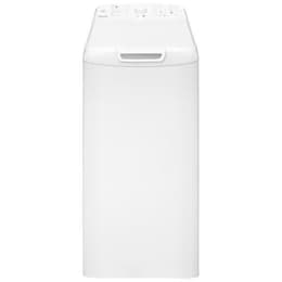 Klassische Waschmaschine 40 cm Oben Vedette VT16522